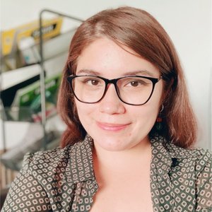 María Victoria G.